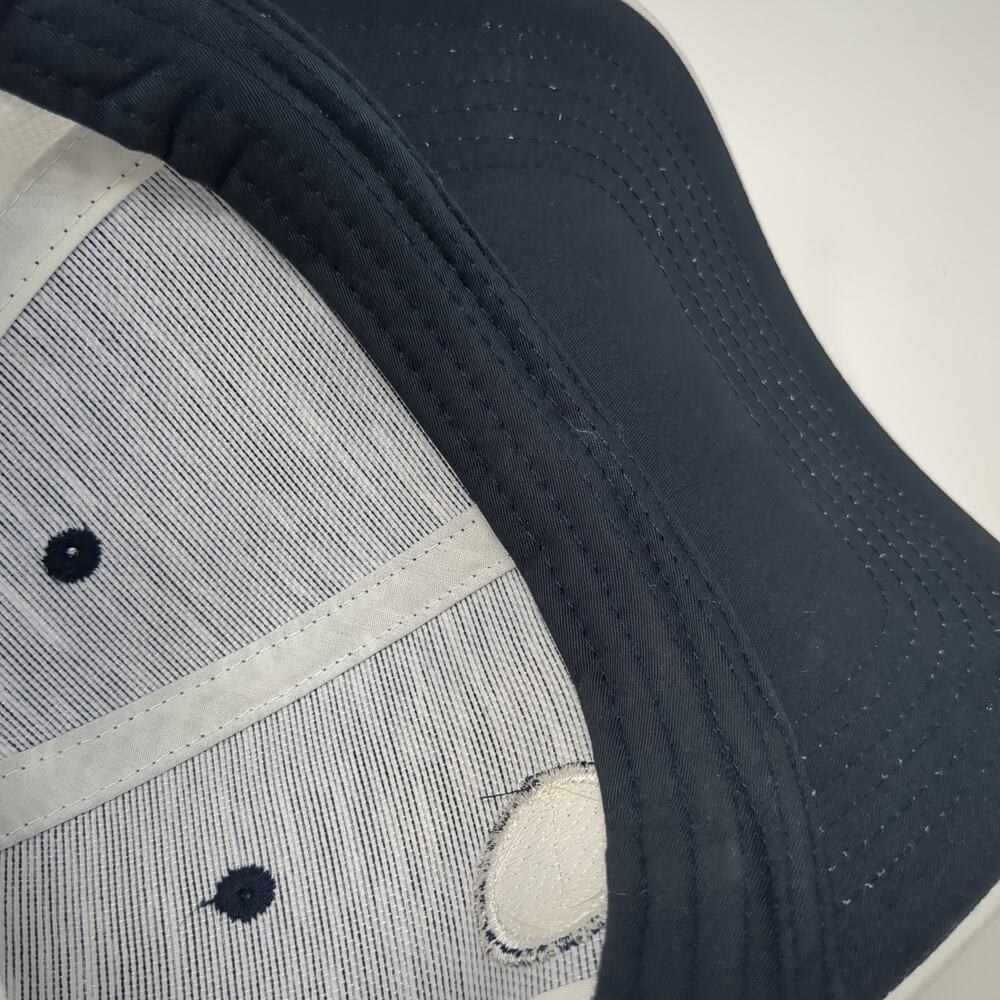 Ahead Performance Strapback Hat Multicolor One Si… - image 8